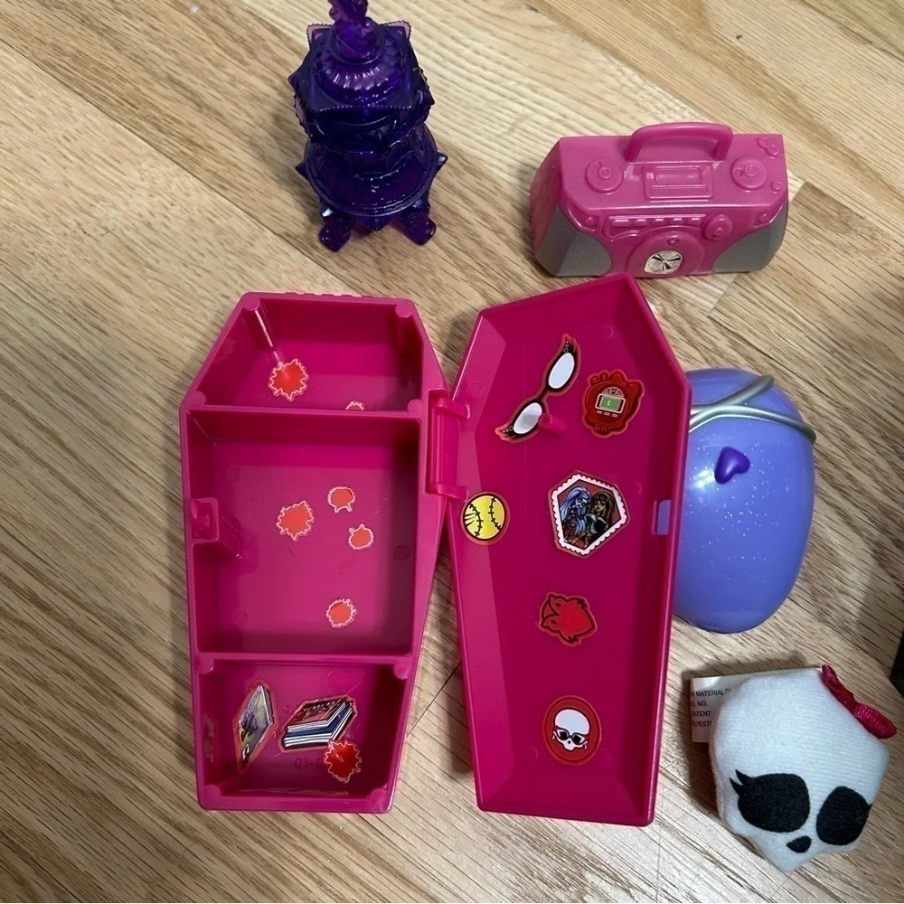 monster high monster high